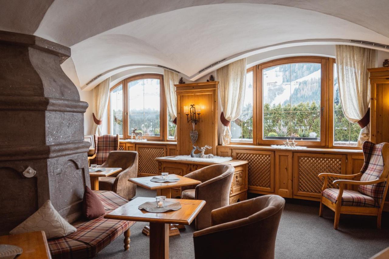 Hotel Bergjuwel Neustift im Stubaital Kültér fotó